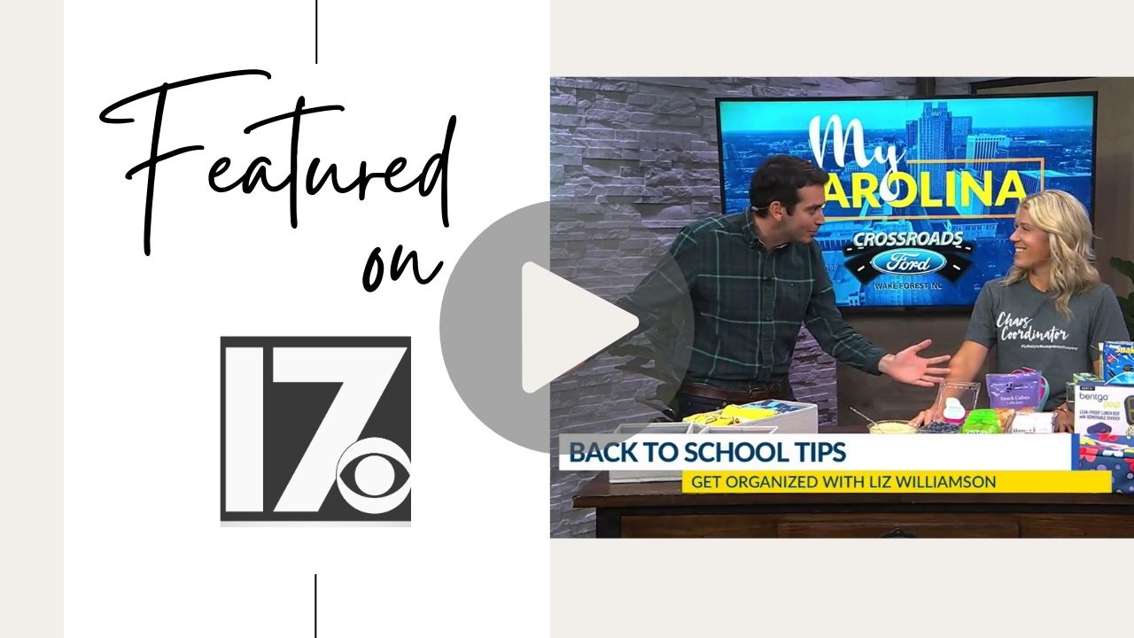 The Lifestyle Management Co Featured on CBS 17