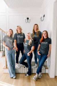 Chaos Coordinators group photo