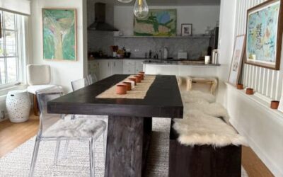 Fall in Love with Your Home This February