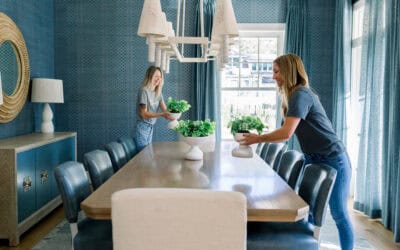 Spring Home Maintenance: Systems to Keep Your Home Running Smoothly