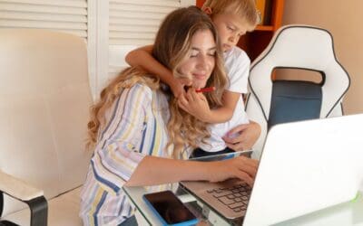 Simplify Summer: How to Reset Your Routines and Actually Enjoy the Season