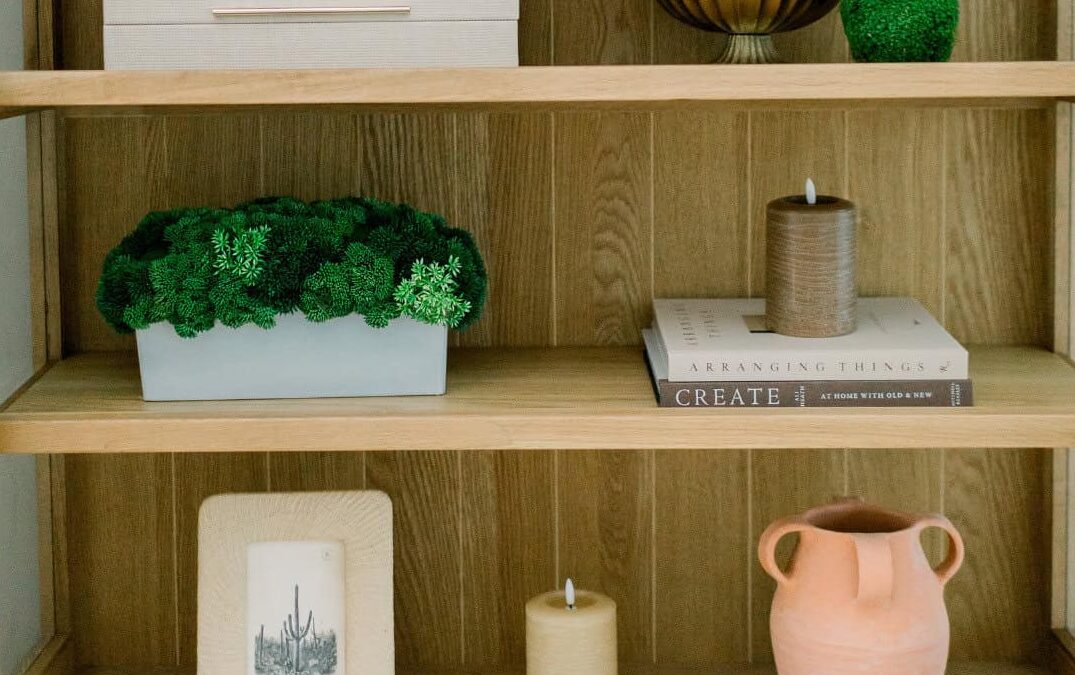 The 7-Day Spring Reset: A Simple Plan to Refresh Your Home