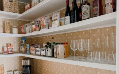 For the Love of Organizing: The Simple Systems (and Products) We Use Again and Again